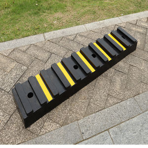 <span class=keywords><strong>Columna</strong></span> de espuma protectora de <span class=keywords><strong>pared</strong></span> de garaje de goma para paredes de garaje de estacionamiento - Product Image 6