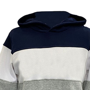 Sudadera para niños con diseño personalizado, sudaderas con capucha cómodas para niños a precio razonable, sudaderas con capucha de última moda para niños - Product Image 5