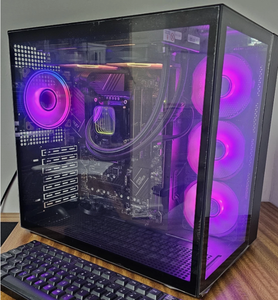 NUEVO 1nte1 i9 14900KS + RTXS 5090 |   Memorias RAM DDR5 de 16-192 GB, SSD NVMe |   Windows 11 - Product Image 4