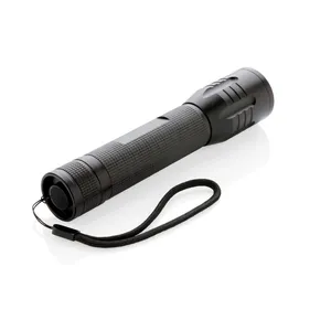 ไฟฉาย CREE ขนาดใหญ่ 3W แบบกำหนดเองสำหรับการขายส่ง - Product Image 6