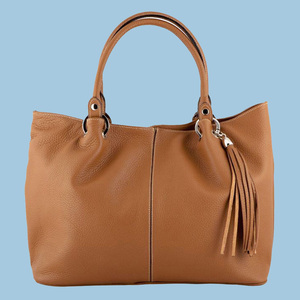 2023 nuevos bolsos de cuero para mujer, bolso cruzado de un solo hombro de gran capacidad, bolso de cuero - Product Image 6
