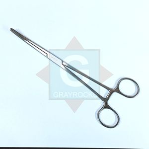 La mejor calidad Manual de acero inoxidable y pinzas para la arteria del mosquito Instrumentos de base de abrazadera quirúrgica - Product Image 2