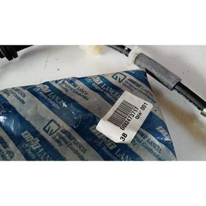 ท่อเบรกหน้าขวา LANCIA Thema 2nd Series(88>92) 82473717 เบนซิน - Product Image 3