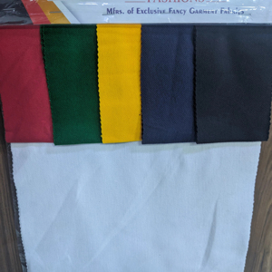 Lacosti Design Polyester <b>Fabric</b> for Sportswear, Activewear, and Fitness Apparel - Durable, Flexible, and Ultra-Comfortable - Product Image 2