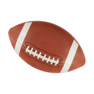 Balón de Rugby con Logotipo Personalizado, Ligero, Fácil de Atrapar, el Mejor Material, en Oferta Online - Product Image 2