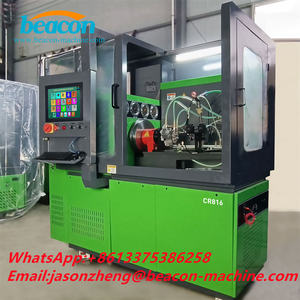 Ap03 — BCS815A EPS <span class=keywords><strong>815</strong></span>, rail normal, pompe à carburant diesel, établi de <span class=keywords><strong>test</strong></span> pour diagnostic automobile - Product Image 5