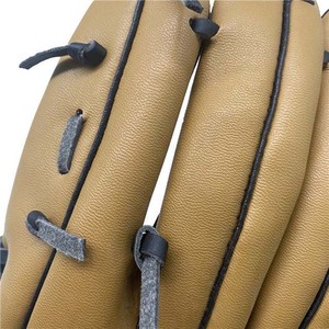 Fabricant de gants de baseball Gants de softball personnalisés pour adultes et jeunes hommes Gants de baseball et de softball en cuir - Product Image 4