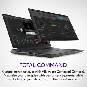 TOUT NEUF pour ordinateur portable de jeu R2, Intel Core I9-14900HX, 32 Go de RAM DDR5, 1 To de SSD, GeForce RTX 4080 12 Go GDDR6, Windows 10 US - Product Image 2