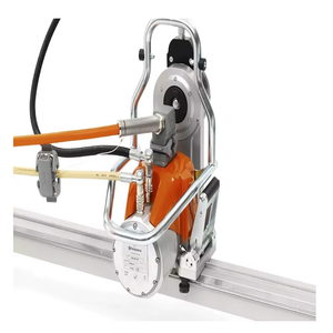 Husqvarna WS 482 HF Scie murale à haute fréquence Découpeuse murale - Product Image 2