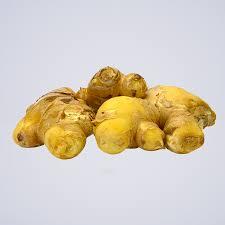 Gingembre Frais Biologique à Vendre - Product Image 2