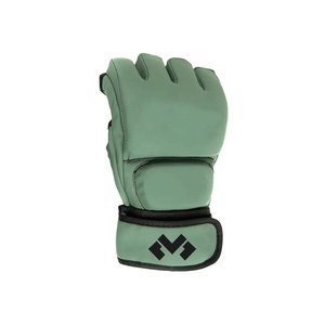 Guantes de Boxeo y MMA de Primera Calidad con MOQ Bajo para Adultos, Último Diseño, Transpirables, de Cuero Ecológico, con Pantalla Táctil - Product Image 2