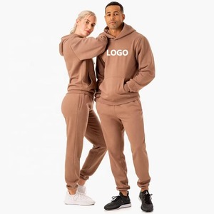 Gran oferta 2025, conjuntos de chándales de algodón de alta calidad para mujer, ropa para trotar anticontracción, cintura elástica de talla grande, característica transpirable - Product Image 4