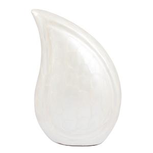 Urnas de lágrima de cremación únicas para cenizas humanas, urnas funerarias artesanales de Metal grandes para adultos para hombres y mujeres, exhibición de entierro en casa - Product Image 6