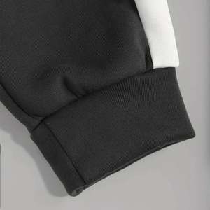 Survêtement en Polaire Respirant pour Homme, Logo Personnalisé, Prix Pas Cher, Imprimé, Respirant, Nouvelle Collection 2026 Unisexe - Product Image 5