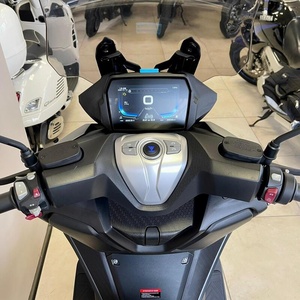 VOGE SFIDA SR4 MAX Moto Stradale 350cc 34 CV >80km/h - Product Image 2