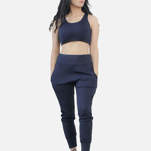 Soutien-gorge de sport anti-rides pour femmes, qualité supérieure, dernier design, vêtements de sport respirants, service OEM, prix bas, soutien-gorge de sport pour femmes - Product Image 3