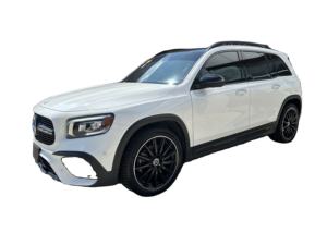 ใช้สะอาด2020 Merce-des-benzz glb 250 intercooled เทอร์โบพรีเมี่ยม - Product Image 2