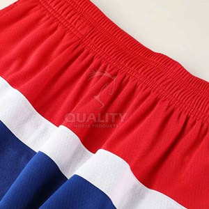 Uniforme de Baloncesto Personalizado sin Mangas de Poliéster Transpirable para Adultos, Ropa Deportiva Unisex - Product Image 4