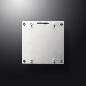 <span class=keywords><strong>Clavier</strong></span> industriel étanche en acier inoxydable 4x4 à 16 touches pour guichet automatique, borne de commande, <span class=keywords><strong>terminal</strong></span> de contrôle d'accès, distributeur automatique - Product Image 5