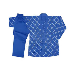 Calidad superior Cantidad a granel Hapkido Uniforme Venta caliente Oem Servicio Diseño Hapkido Uniforme - Product Image 2