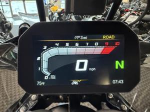Meilleure Offre Moto Tout-Terrain R 1300 GS Trophy 2026 Neuve - Product Image 1