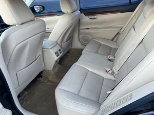 LEXUS ES HYBRID 2015 D'OCCASION CÔTÉ GAUCHE/CÔTÉ DROIT - Product Image 3