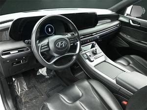 Palisade Calligraphy 2024, SUV con Volante a la Izquierda - Product Image 4