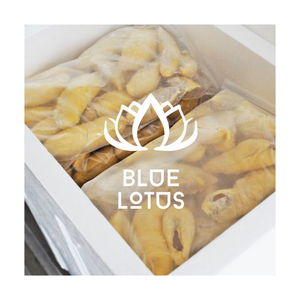 DURIAN CONGELÉ DE HAUTE QUALITÉ DE BLUE LOTUS FARM PRIX À L'EXPORTATION ABORDABLE ET SAVEUR NATUREL DE VENTE CHAUDE - Product Image 1