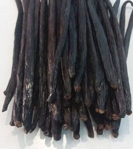 Alubias de vainilla secas de alta calidad de 14-18cm de origen UG a buen precio - Product Image 5