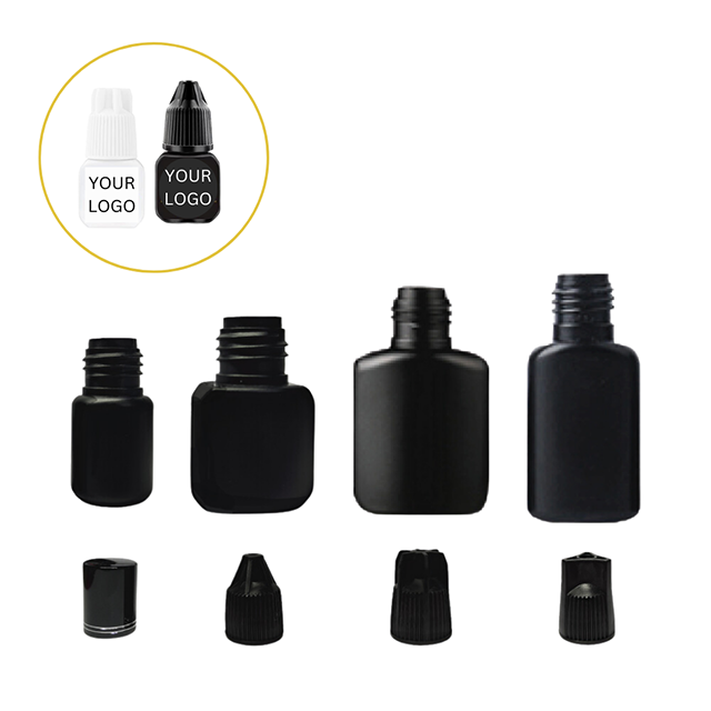 All Custom Packaging Available