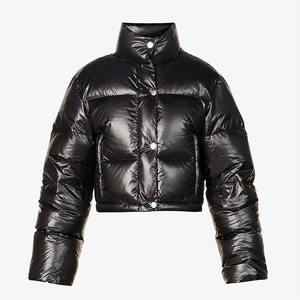 Veste matelassée pour femme à bas prix Veste matelassée respirante pour femme fabriquée en usine - Product Image 1