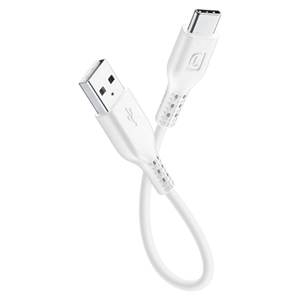 Cable de Alimentación USB-C Blanco de 0.15m USBDATACTRUSBSCW Categoría de Producto Cables de Datos - Product Image 1