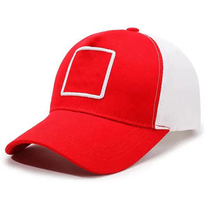 Gorra Deportiva Tipo Polo, Tela Ligera, Gorra Atlética, Gorras de Béisbol para Golf, Tenis, Actividades de Club - Product Image 3