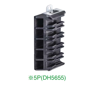 Enrouleur Panasonic High Tro, capuchon de guidage DH5653, DH5654, DH5655, DH5656 - Product Image 1