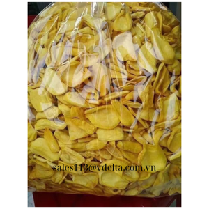 Aperitivos secos crujientes de Jackfruit al mejor precio barato de la fabricación de Vietnam - Product Image 3