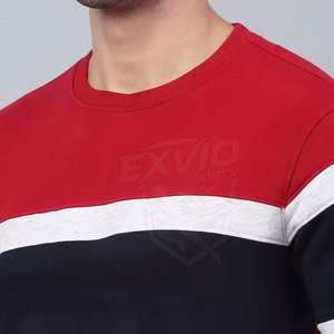 Sudadera para Hombre, Precio de Fábrica, Venta al Por Mayor, MOQ Bajo, Ligera, Mejor Precio, Sudadera Básica - Product Image 5