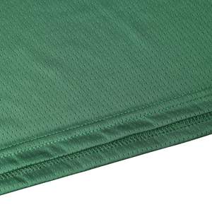 Fourniture en gros de maillot de basket-ball imprimé par sublimation Transfert de couleur polyester Mesh Matériel graphique personnalisé Marque d'équipe - Product Image 6