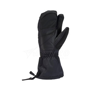 Guantes de Invierno Cálidos de Tres Dedos con Diseño de Agarre Cómodo para Uso en Exteriores y Condiciones de Clima Frío - Product Image 2