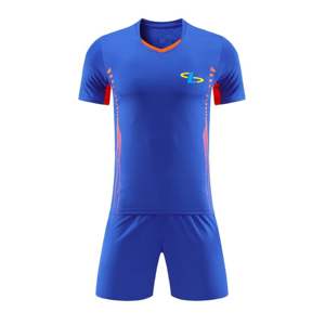 Uniforme de Fútbol de Alta Calidad, Impresión por Transferencia de Calor, Mejor Precio, Logotipo Personalizable, Servicio OEM, Opciones de Marca Privada, Pantalones Cortos - Product Image 4