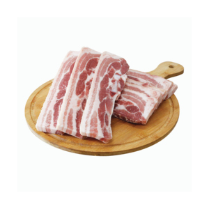 หมูสามชั้นขนาดใหญ่ราคาถูกเหมาะสำหรับห้องครัวเชิงพาณิชย์และการผลิตอาหารพร้อมใช้ - Product Image 5