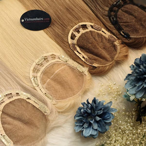 Yaki แท้ผม100% มนุษย์แท้แบบ - Product Image 1