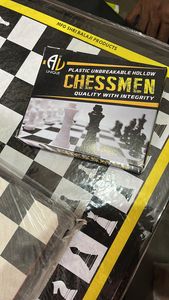 Producto de madera para deportes y entretenimiento Tablero de ajedrez elegante para amantes de la estrategia - Product Image 6