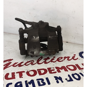 คาลิปเปอร์เบรกหน้าขวาอัลฟา โรเมโอ มิโต ซีรีส์(955_) 77364656 (08>) - Product Image 1