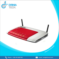 Câble à fibre optique de qualité supérieure AVM Fritz Box 6490 disponible au prix du marché