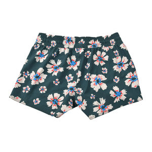 กางเกงขาสั้นเล่นบาสเก็ตบอลสำหรับผู้ชายกางเกงขาสั้นผ้าโพลีเอสเตอร์พิมพ์ลายพิมพ์ซับลิเมชันสำหรับใส่เล่นยิมวิ่งถนน - Product Image 2