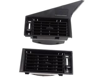 Condensateurs d'air Mercedes W201 190 190E 190D 1982-1993, côté droit et gauche, grille de ventilation du chauffage, compatible avec le modèle A2018301154 - Product Image 1