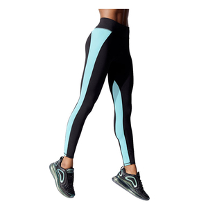 Conjuntos de Yoga Deportivos para Mujer, Talla Grande, con Logotipo Personalizado, Último Modelo 2024, Leggings con Efecto Push-Up, Ropa Deportiva Ajustada para Gimnasio y Fitness - Product Image 4