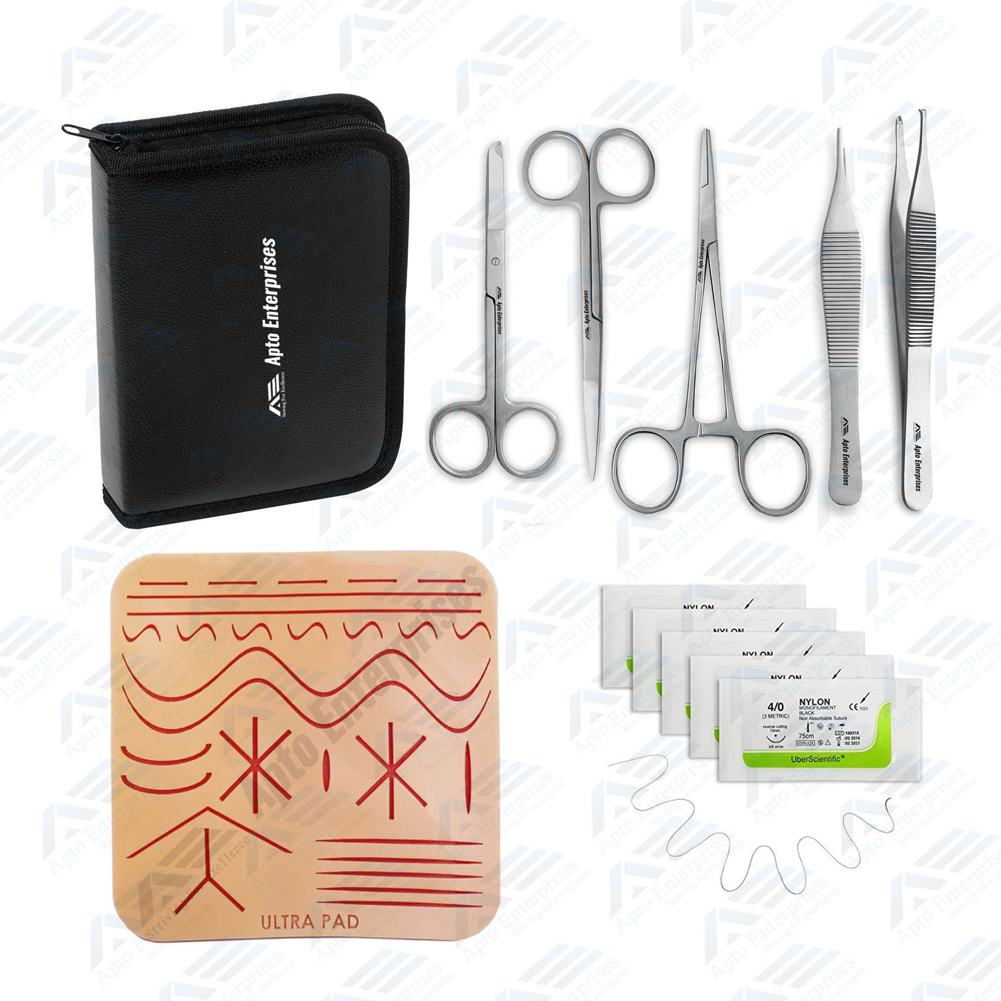 Suture Kit