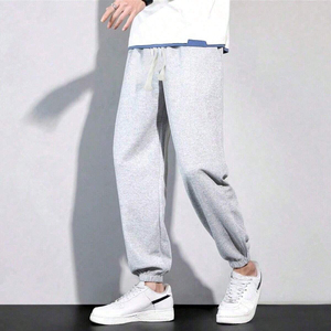 Pantalones Deportivos Personalizados para Hombre, Pantalones Casuales para Correr, Pantalones de Entrenamiento, de Secado Rápido, de Alta Calidad, Pantalones Deportivos para Correr - Product Image 3