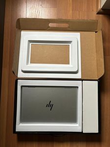 Portátil 2 en 1 Envy x360 de 12.2 Pulgadas, 1600x768, 16:10, Pantalla Táctil, Intel I5, 16 GB de RAM, 1 TB SSD+HDD, Huella Dactilar, Listo para Enviar - Product Image 4